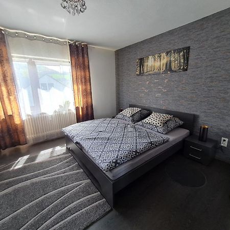 Ferienwohnung Zum Hasen Мешеде Экстерьер фото