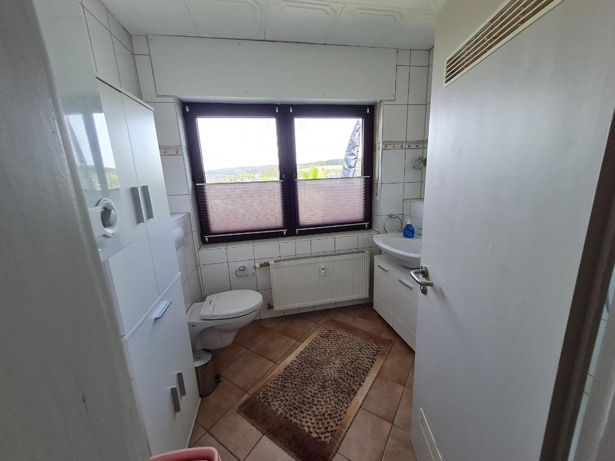 Ferienwohnung Zum Hasen Мешеде Экстерьер фото